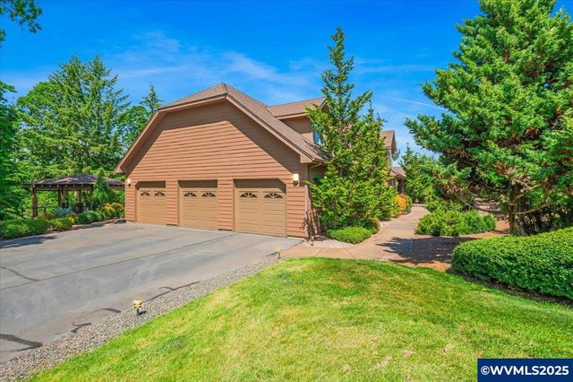 2521 Concomly Rd S, Salem, OR 97306