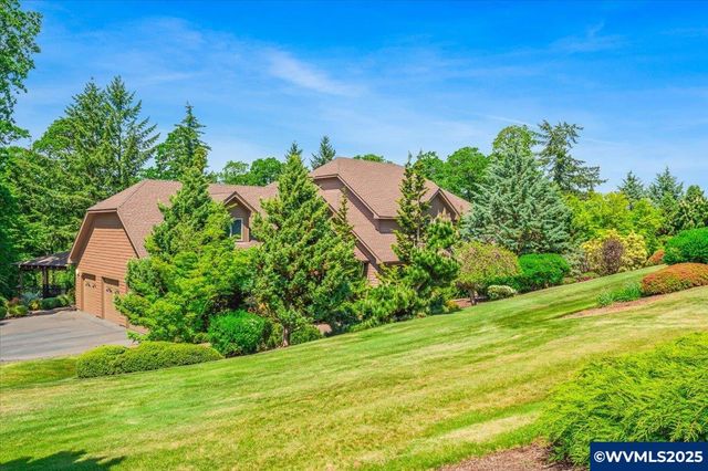 2521 Concomly Rd S, Salem, OR 97306