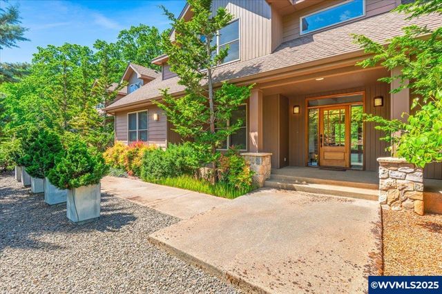 2521 Concomly Rd S, Salem, OR 97306