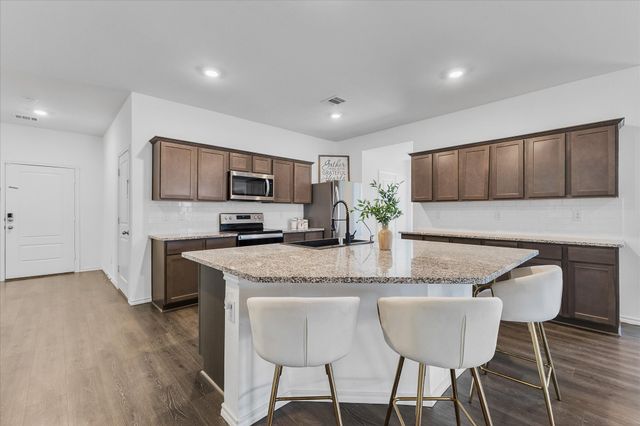 1307 Community Way, Royse City, TX 75189