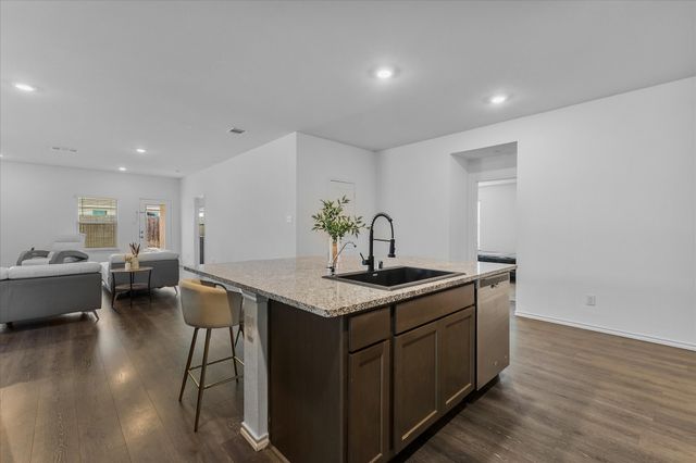 1307 Community Way, Royse City, TX 75189