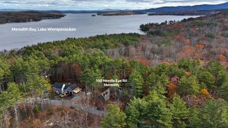 106 Needle Eye Road, Meredith, NH 03253