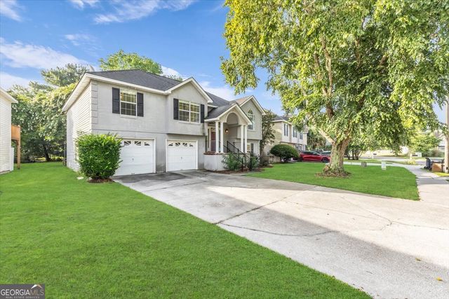 115 Teakwood Drive, Savannah, GA 31410