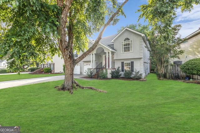 115 Teakwood Drive, Savannah, GA 31410