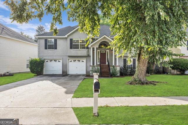 115 Teakwood Drive, Savannah, GA 31410