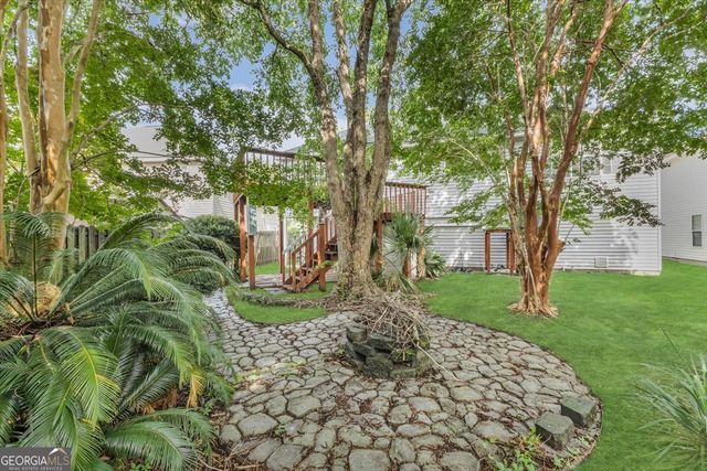 115 Teakwood Drive, Savannah, GA 31410