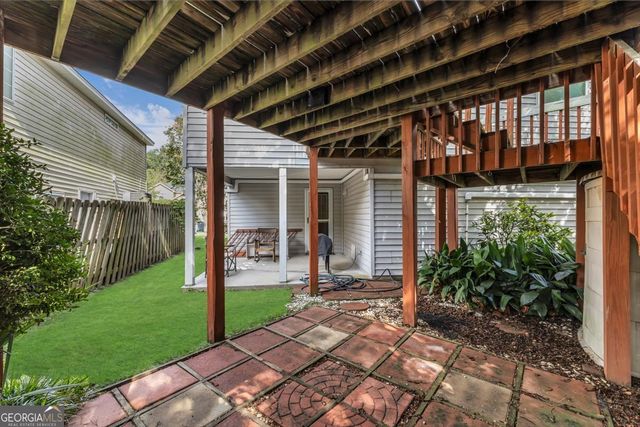 115 Teakwood Drive, Savannah, GA 31410