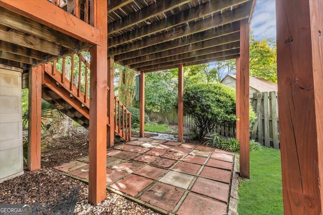 115 Teakwood Drive, Savannah, GA 31410