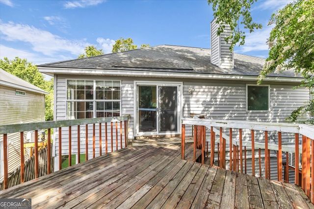 115 Teakwood Drive, Savannah, GA 31410