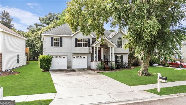 115 Teakwood Drive, Savannah, GA 31410