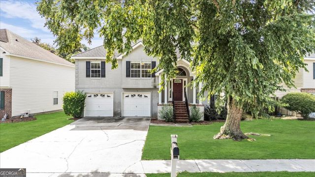 115 Teakwood Drive, Savannah, GA 31410