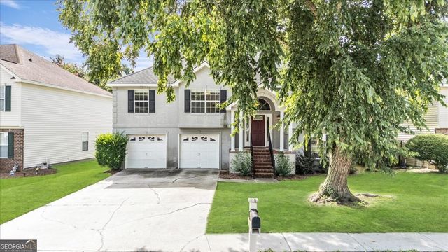 115 Teakwood Drive, Savannah, GA 31410