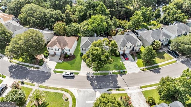 115 Teakwood Drive, Savannah, GA 31410