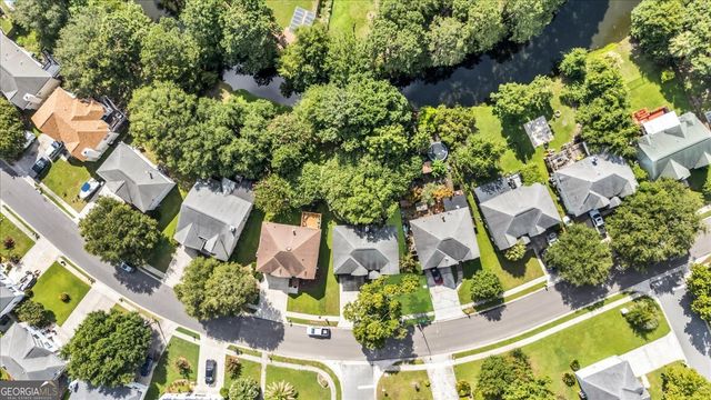 115 Teakwood Drive, Savannah, GA 31410