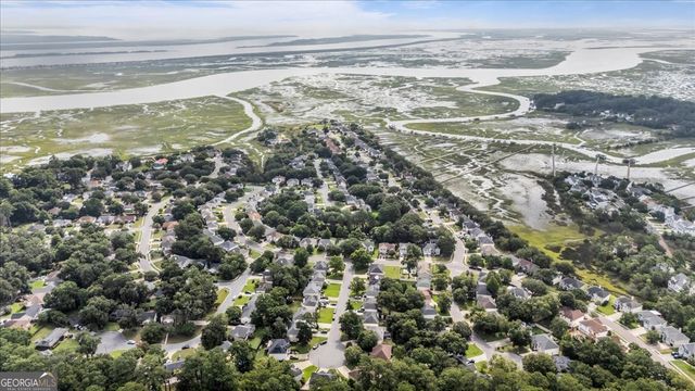 115 Teakwood Drive, Savannah, GA 31410