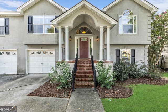 115 Teakwood Drive, Savannah, GA 31410