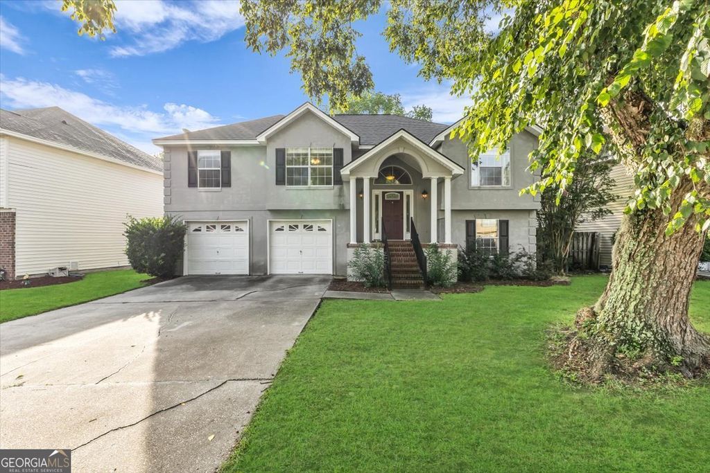 115 Teakwood Drive, Savannah, GA 31410
