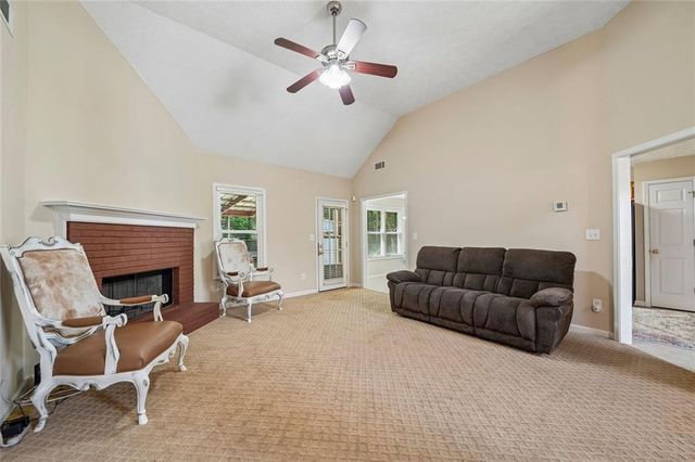 25 Summer Walk Circle, Covington, GA 30016