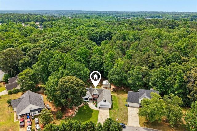 25 Summer Walk Circle, Covington, GA 30016