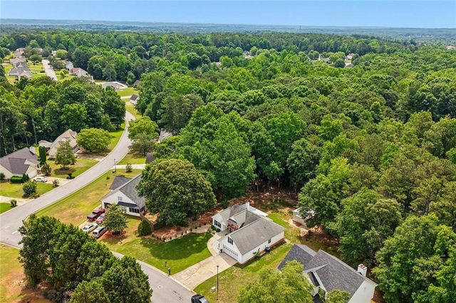 25 Summer Walk Circle, Covington, GA 30016