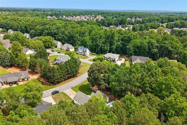 25 Summer Walk Circle, Covington, GA 30016