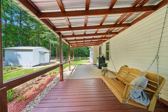 25 Summer Walk Circle, Covington, GA 30016
