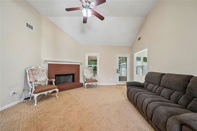 25 Summer Walk Circle, Covington, GA 30016