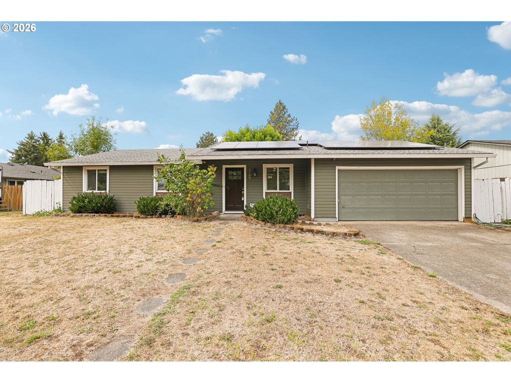 1759 Ne 24TH Ave, Hillsboro, OR 97124