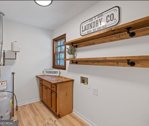 2518 Flippen Road, Stockbridge, GA 30281