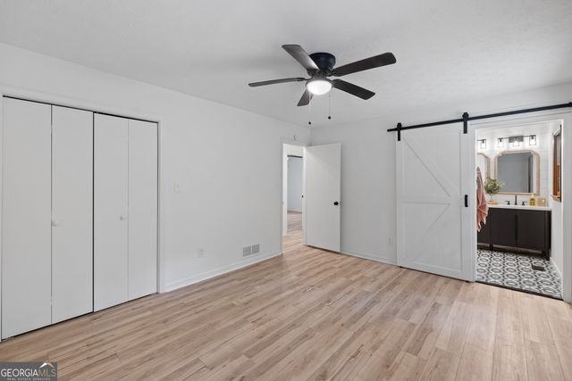 2518 Flippen Road, Stockbridge, GA 30281