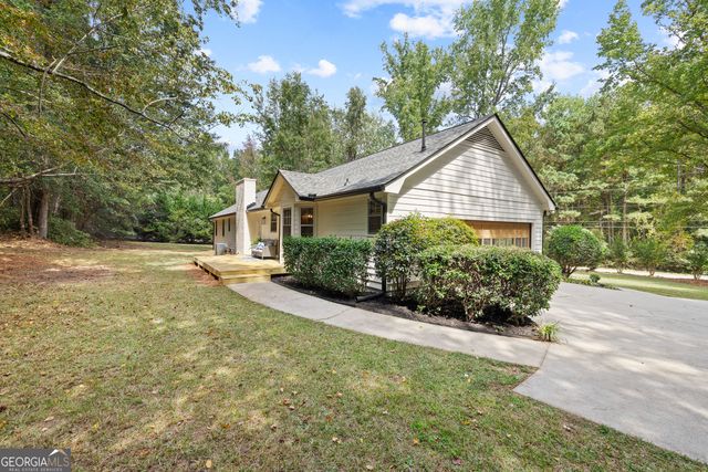2518 Flippen Road, Stockbridge, GA 30281