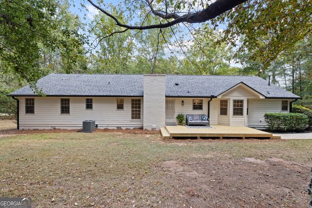 2518 Flippen Road, Stockbridge, GA 30281