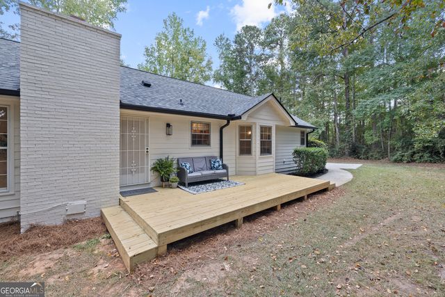 2518 Flippen Road, Stockbridge, GA 30281