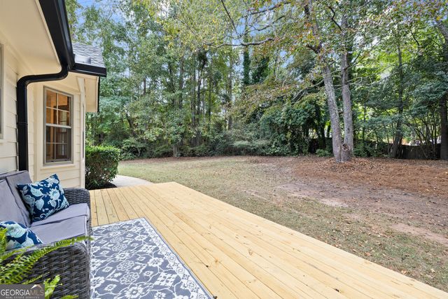 2518 Flippen Road, Stockbridge, GA 30281