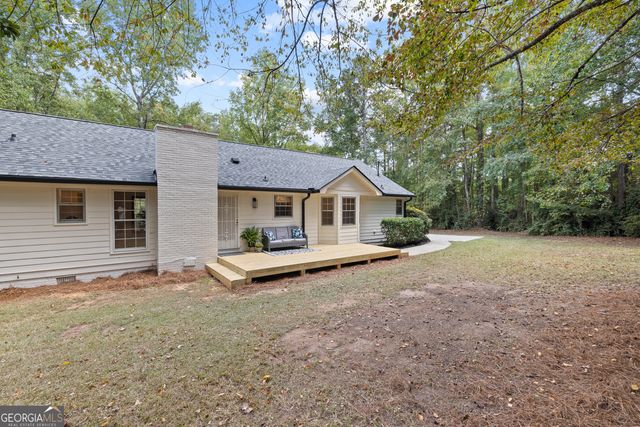 2518 Flippen Road, Stockbridge, GA 30281