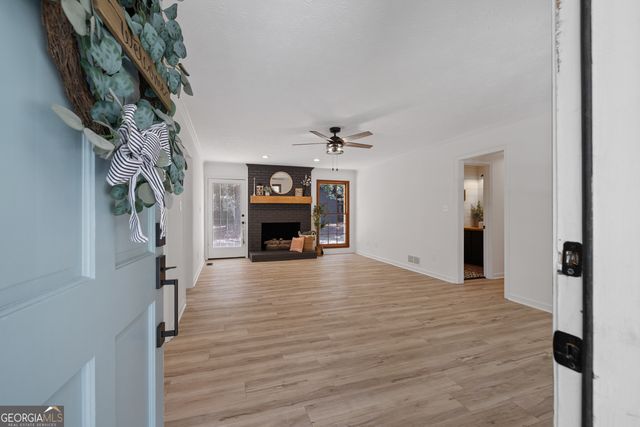 2518 Flippen Road, Stockbridge, GA 30281