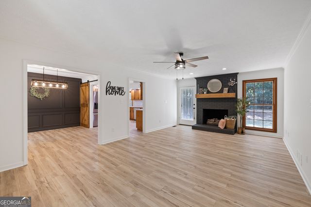 2518 Flippen Road, Stockbridge, GA 30281