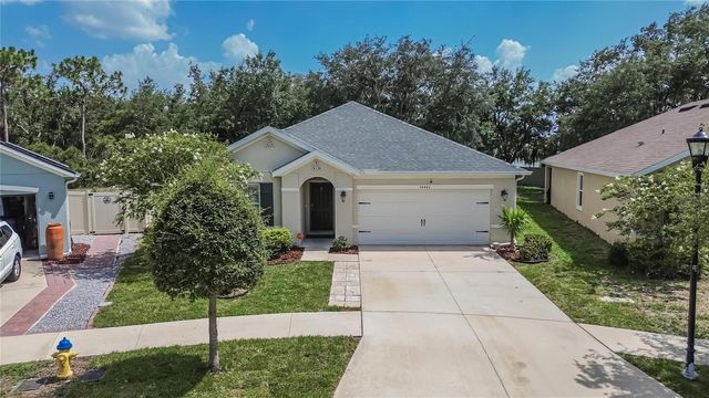 16441 TREASURE POINT DRIVE, Wimauma, FL 33598