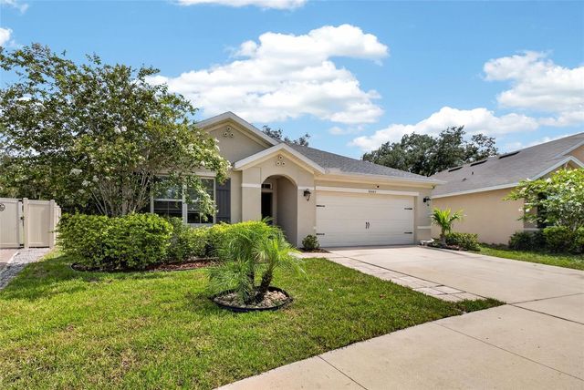 16441 TREASURE POINT DRIVE, Wimauma, FL 33598
