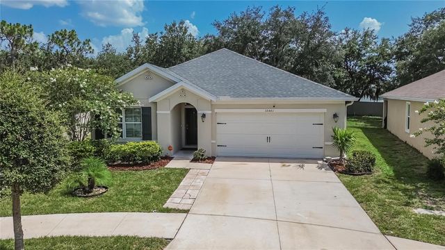 16441 TREASURE POINT DRIVE, Wimauma, FL 33598