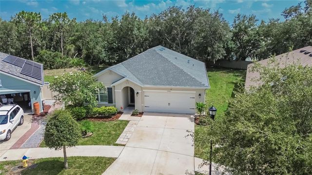16441 TREASURE POINT DRIVE, Wimauma, FL 33598