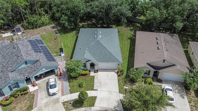 16441 TREASURE POINT DRIVE, Wimauma, FL 33598