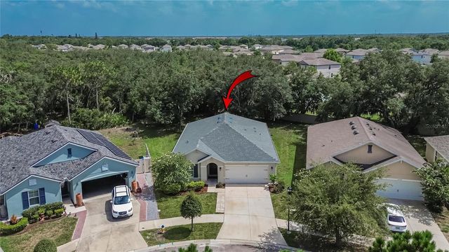 16441 TREASURE POINT DRIVE, Wimauma, FL 33598