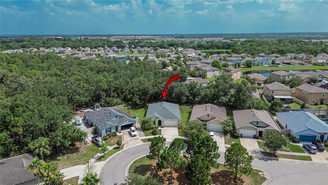 16441 TREASURE POINT DRIVE, Wimauma, FL 33598