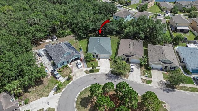 16441 TREASURE POINT DRIVE, Wimauma, FL 33598