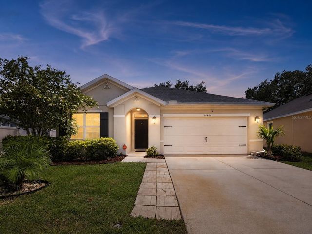16441 TREASURE POINT DRIVE, Wimauma, FL 33598