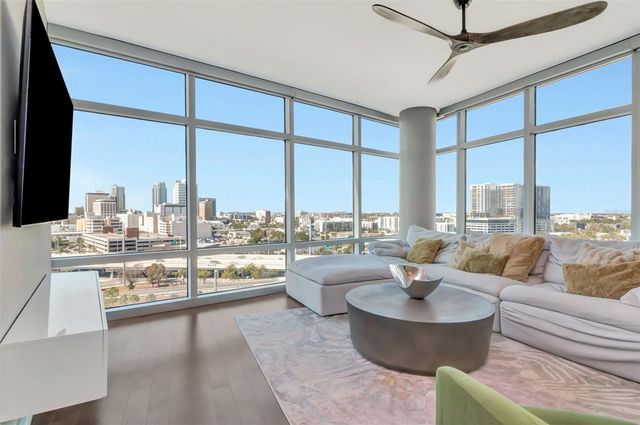 1120 E KENNEDY BOULEVARD 1216, Tampa, FL 33602