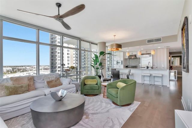 1120 E KENNEDY BOULEVARD 1216, Tampa, FL 33602