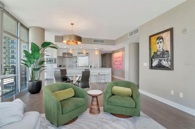 1120 E KENNEDY BOULEVARD 1216, Tampa, FL 33602