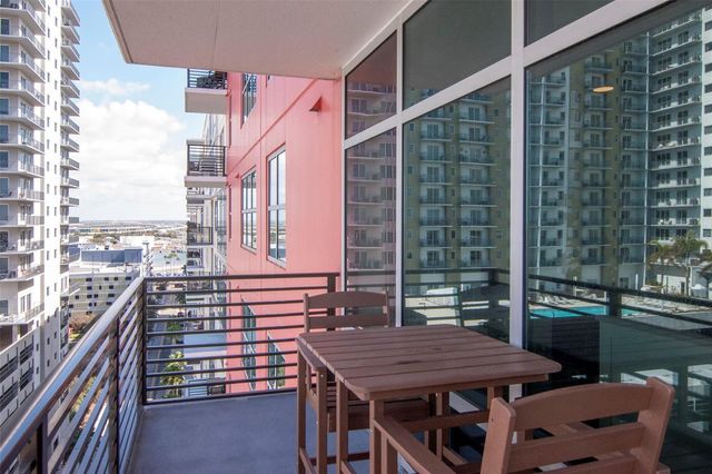 1120 E KENNEDY BOULEVARD 1216, Tampa, FL 33602